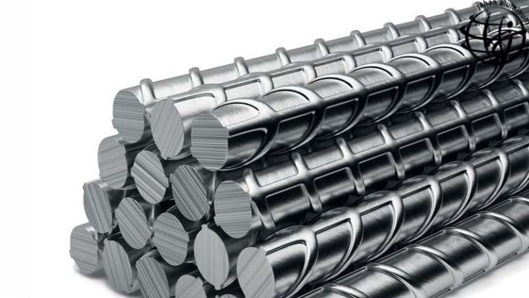 میلگرد آلومینیوم 3003