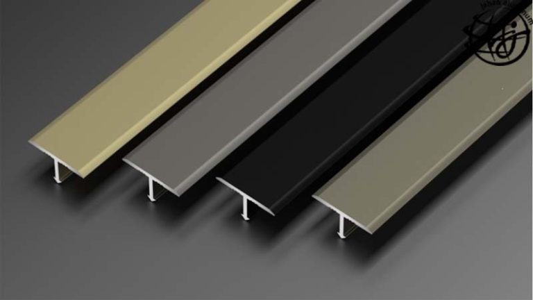 انواع سپری آلومینیوم