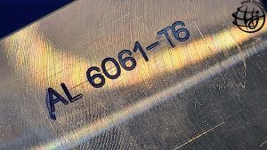 خرید ورق آلومینیوم T6 6061