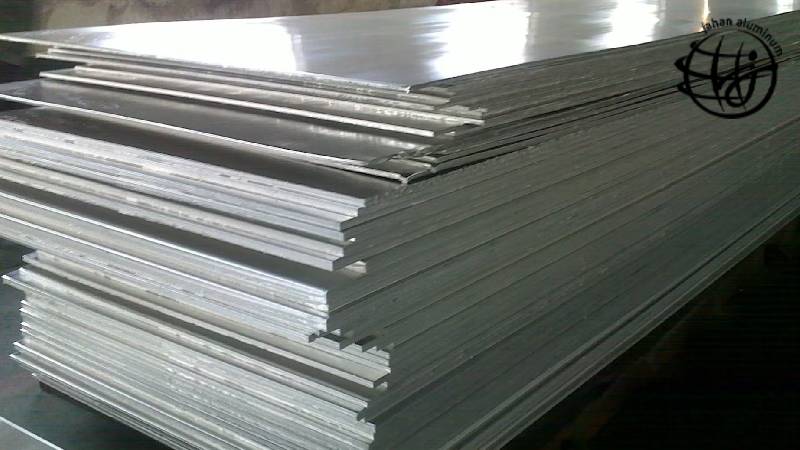 ورق آلومینیوم 1.5 میل 6061