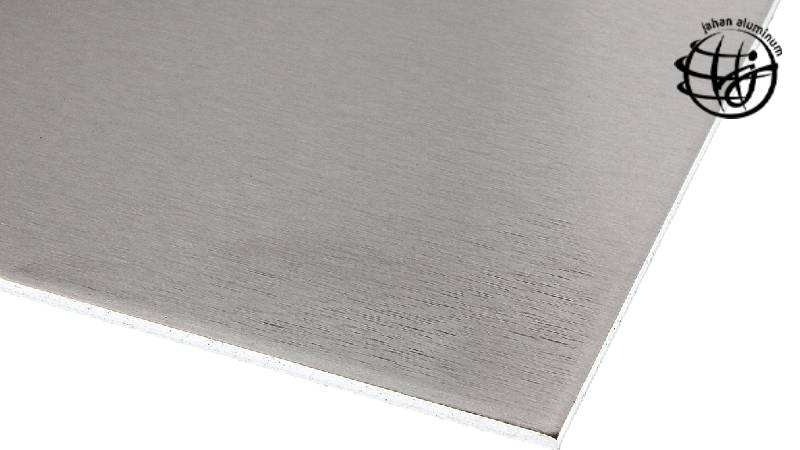 ورق آلومینیوم 1.5 میل 6061