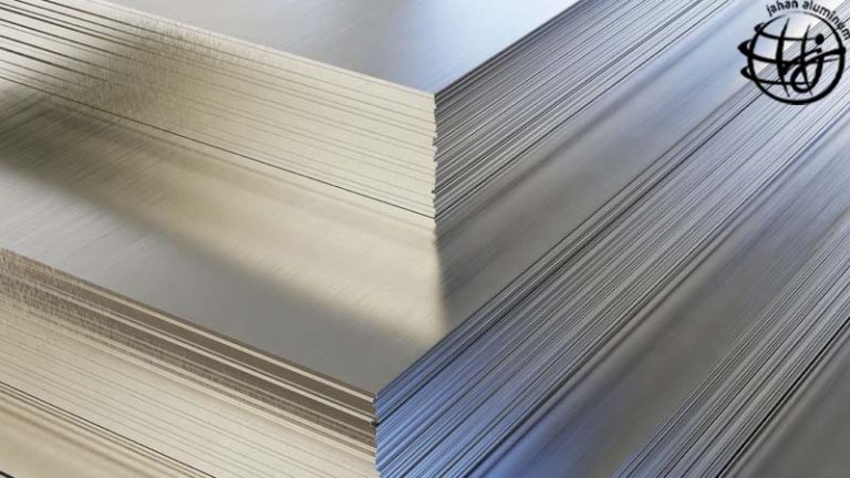 ورق t6 آلومینیوم 2 میل