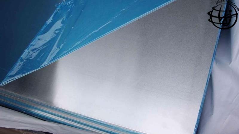 فروش ورق آلومینیوم ۱.۲۵ میل ۶۰۶۱