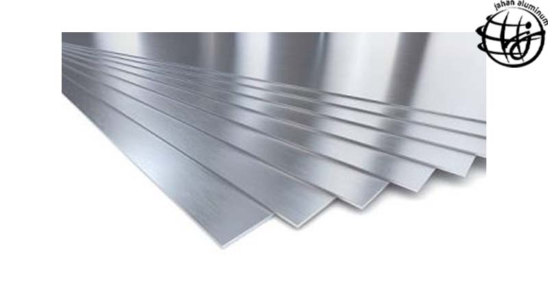 عمده فروشی ورق آلومینیوم 6061