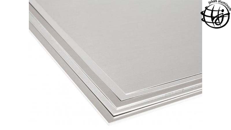 عمده فروشی ورق آلومینیوم 6061